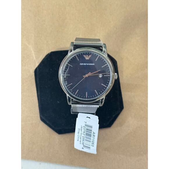 Watches